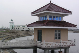 微型水質(zhì)自動(dòng)監(jiān)測(cè)站檢測(cè)哪些項(xiàng)目，小型水質(zhì)自動(dòng)監(jiān)測(cè)站包含什么儀器設(shè)備？