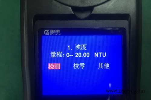北京市魚(yú)塘水質(zhì)分析儀器什么好
